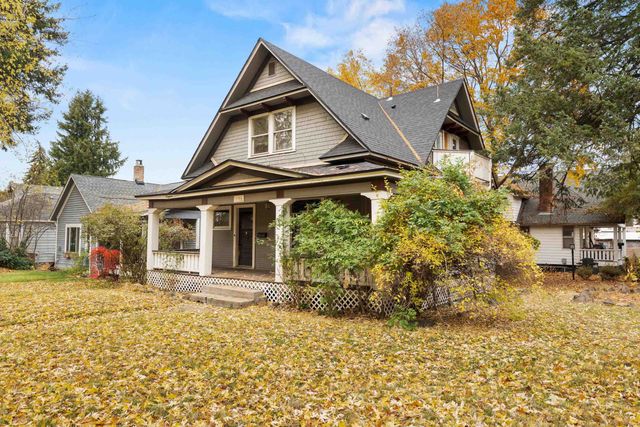 1304 W 15th Ave, Spokane, WA 99203