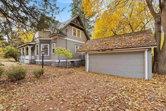 1304 W 15th Ave, Spokane, WA 99203