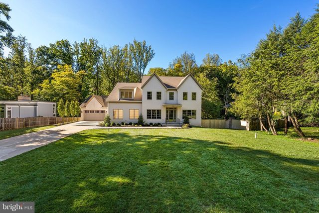 6908 CARMICHAEL AVE, Bethesda, MD 20817