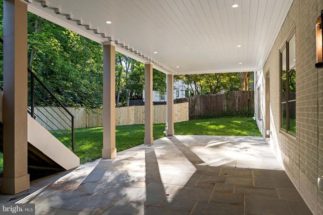 6908 CARMICHAEL AVE, Bethesda, MD 20817