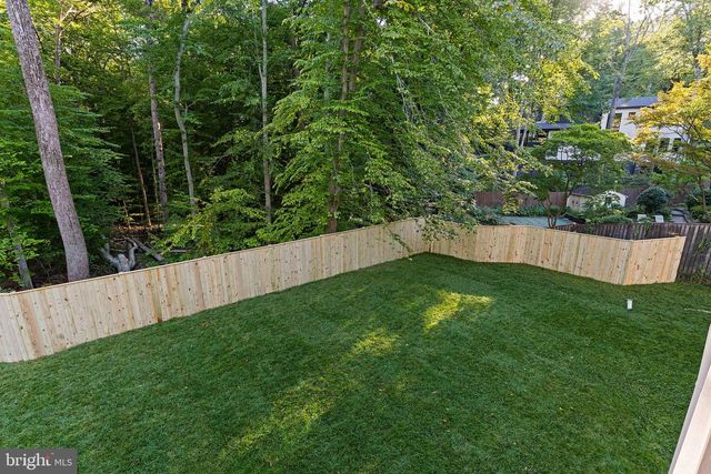 6908 CARMICHAEL AVE, Bethesda, MD 20817