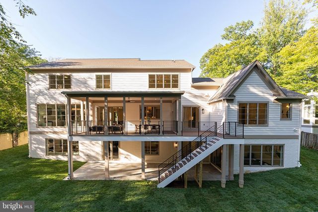 6908 CARMICHAEL AVE, Bethesda, MD 20817