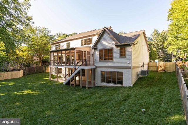 6908 CARMICHAEL AVE, Bethesda, MD 20817