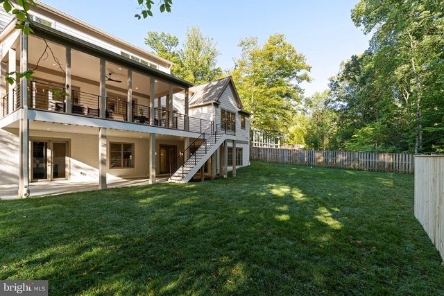 6908 CARMICHAEL AVE, Bethesda, MD 20817