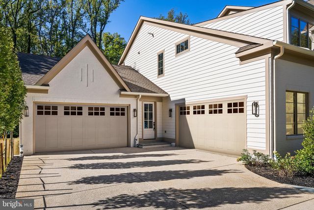 6908 CARMICHAEL AVE, Bethesda, MD 20817