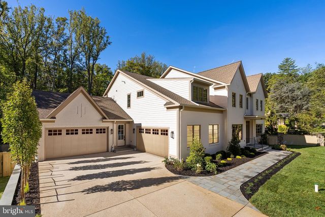 6908 CARMICHAEL AVE, Bethesda, MD 20817