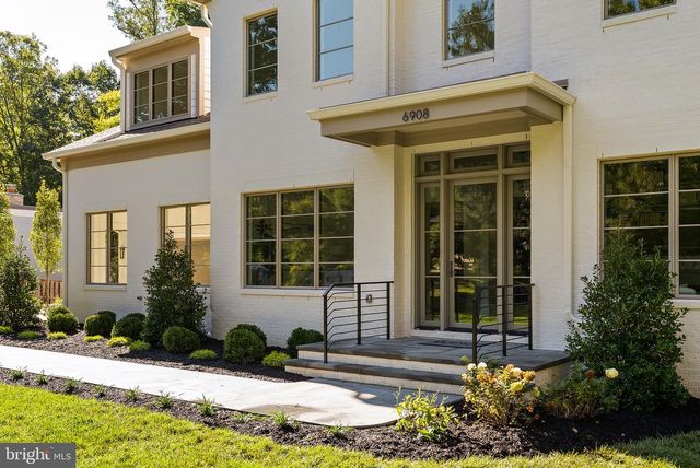 6908 CARMICHAEL AVE, Bethesda, MD 20817