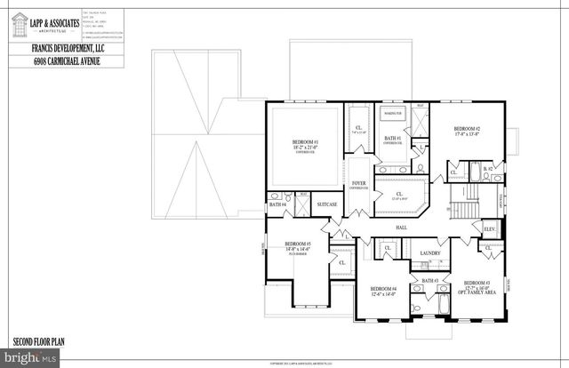 6908 CARMICHAEL AVE, Bethesda, MD 20817