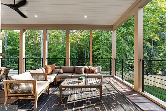 6908 CARMICHAEL AVE, Bethesda, MD 20817