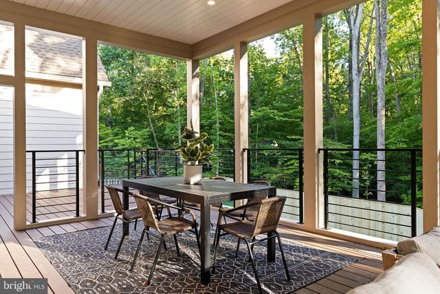 6908 CARMICHAEL AVE, Bethesda, MD 20817