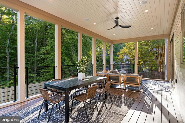 6908 CARMICHAEL AVE, Bethesda, MD 20817