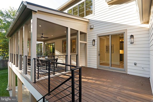 6908 CARMICHAEL AVE, Bethesda, MD 20817