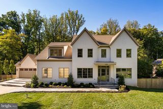 6908 CARMICHAEL AVE, Bethesda, MD 20817