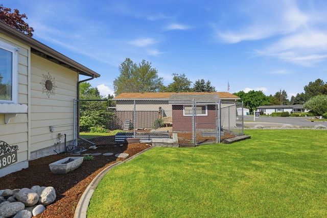 18802 E Fairview Ct, Spokane Valley, WA 99027