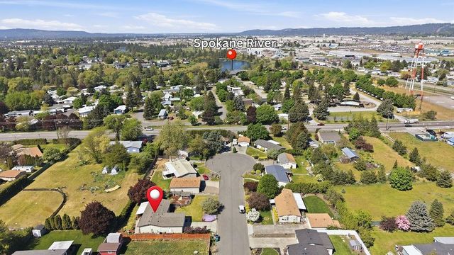 18802 E Fairview Ct, Spokane Valley, WA 99027