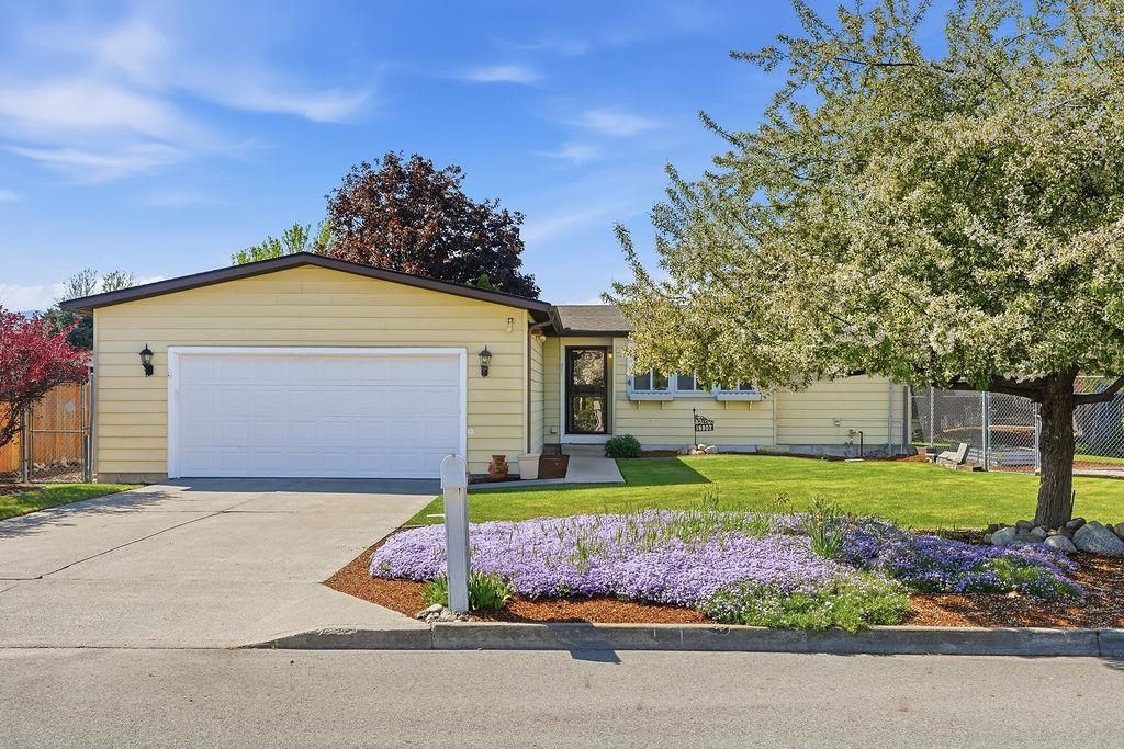 18802 E Fairview Ct, Spokane Valley, WA 99027