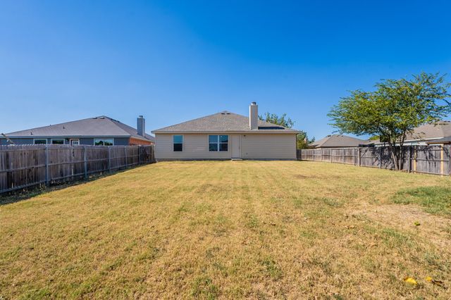 809 Sierra Circle, Burleson, TX 76028