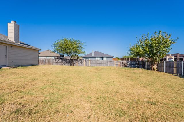 809 Sierra Circle, Burleson, TX 76028