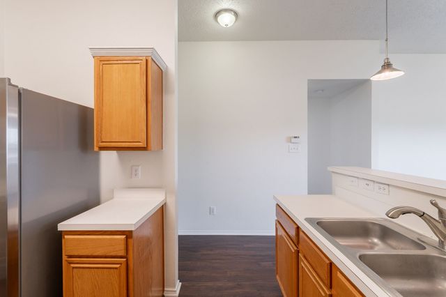 809 Sierra Circle, Burleson, TX 76028