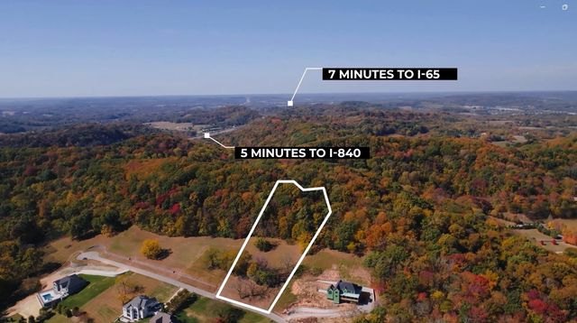 4439 Ivan Creek Dr, Franklin, TN 37064