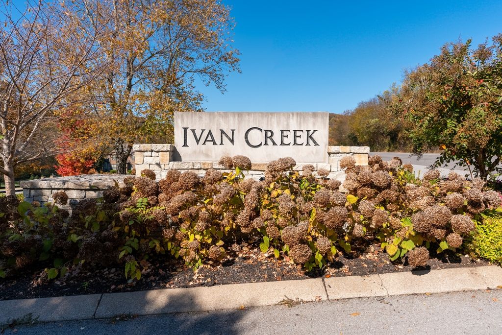 4439 Ivan Creek Dr, Franklin, TN 37064