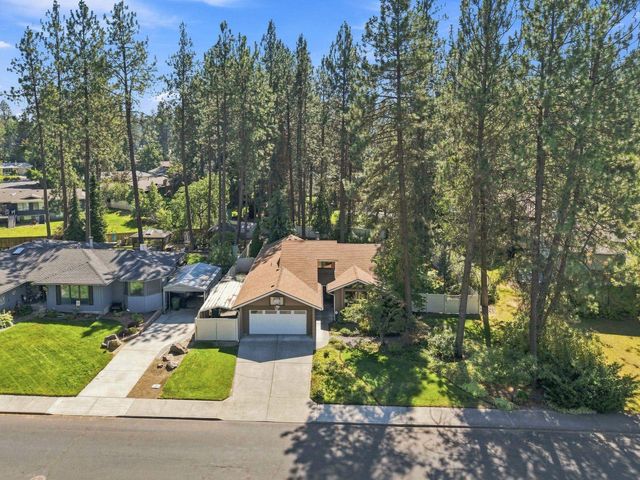 5227 W Alderwood Ave, Spokane, WA 99208