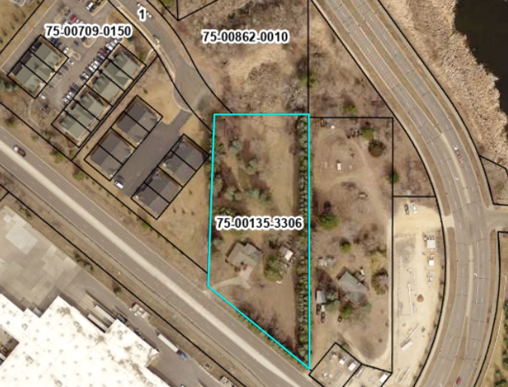TBD 181st Avenue NW, Elk River, MN 55330 — exterior