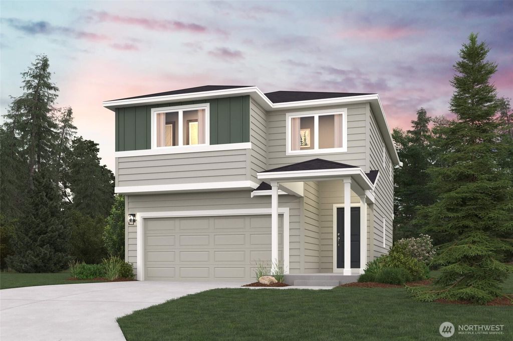 1472 Salzer Creek Drive, Centralia, WA 98531