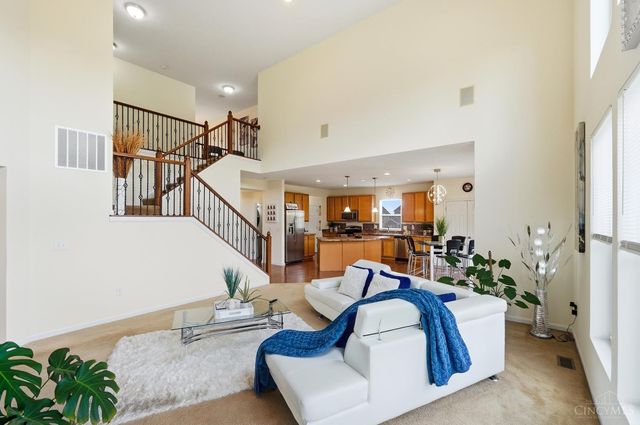 3435 Berrywood Court, Fairfield Twp, OH 45011