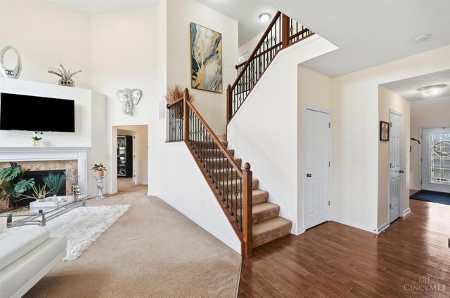 3435 Berrywood Court, Fairfield Twp, OH 45011