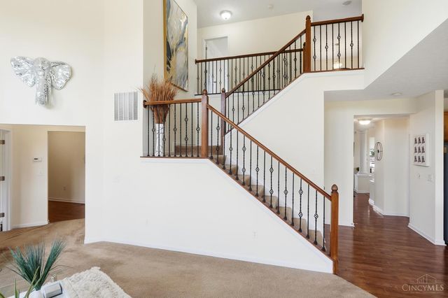 3435 Berrywood Court, Fairfield Twp, OH 45011