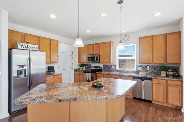 3435 Berrywood Court, Fairfield Twp, OH 45011