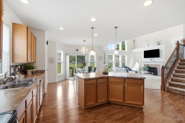 3435 Berrywood Court, Fairfield Twp, OH 45011
