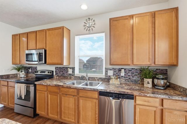 3435 Berrywood Court, Fairfield Twp, OH 45011