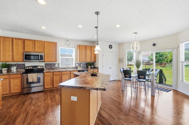 3435 Berrywood Court, Fairfield Twp, OH 45011