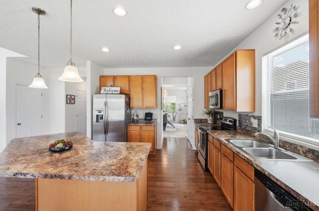 3435 Berrywood Court, Fairfield Twp, OH 45011