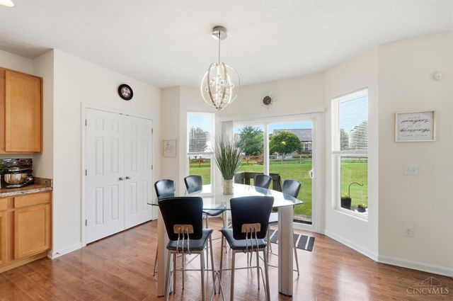 3435 Berrywood Court, Fairfield Twp, OH 45011