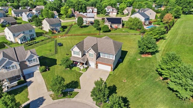 3435 Berrywood Court, Fairfield Twp, OH 45011