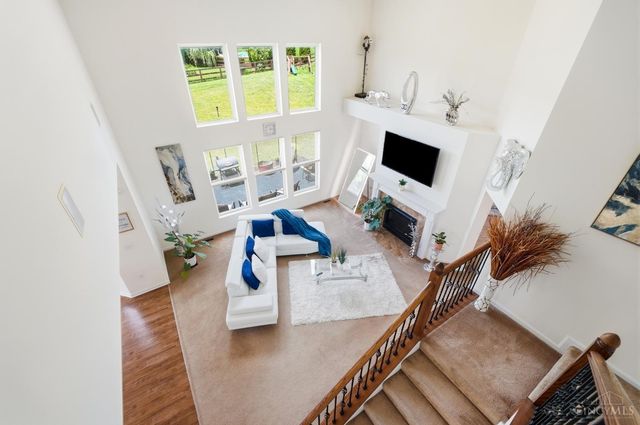 3435 Berrywood Court, Fairfield Twp, OH 45011
