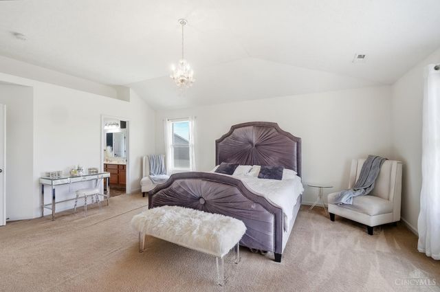 3435 Berrywood Court, Fairfield Twp, OH 45011