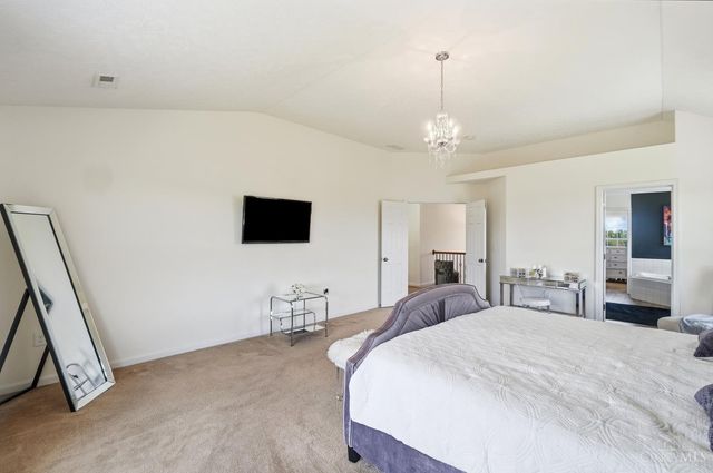 3435 Berrywood Court, Fairfield Twp, OH 45011