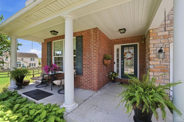 3435 Berrywood Court, Fairfield Twp, OH 45011