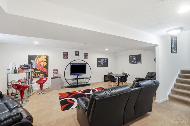 3435 Berrywood Court, Fairfield Twp, OH 45011