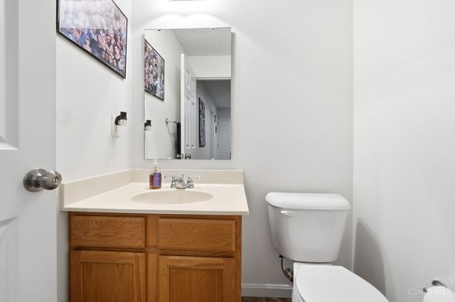 3435 Berrywood Court, Fairfield Twp, OH 45011