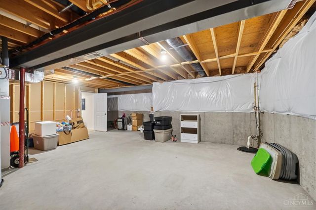 3435 Berrywood Court, Fairfield Twp, OH 45011