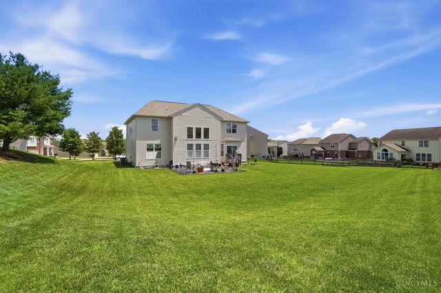 3435 Berrywood Court, Fairfield Twp, OH 45011