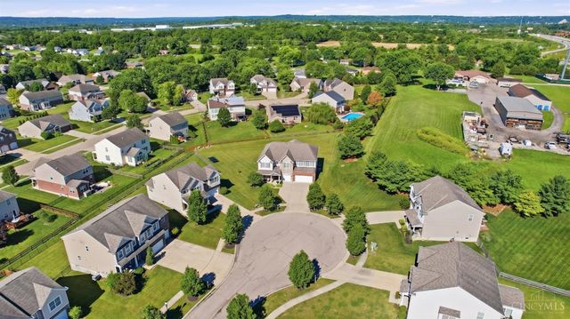 3435 Berrywood Court, Fairfield Twp, OH 45011