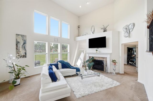 3435 Berrywood Court, Fairfield Twp, OH 45011