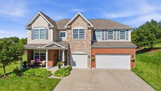 3435 Berrywood Court, Fairfield Twp, OH 45011