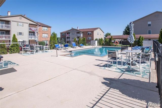 122 Samarra Estates Drive I, Fenton, MO 63026